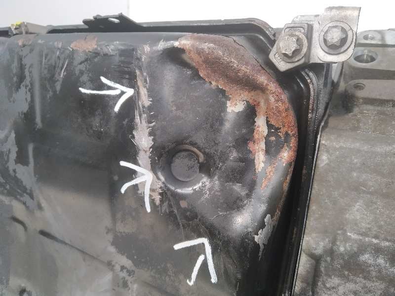 Recambio de caja cambios para mercedes-benz clase clk (w207) coupe 350 cgi blueefficiency referencia OEM IAM 2072701400  