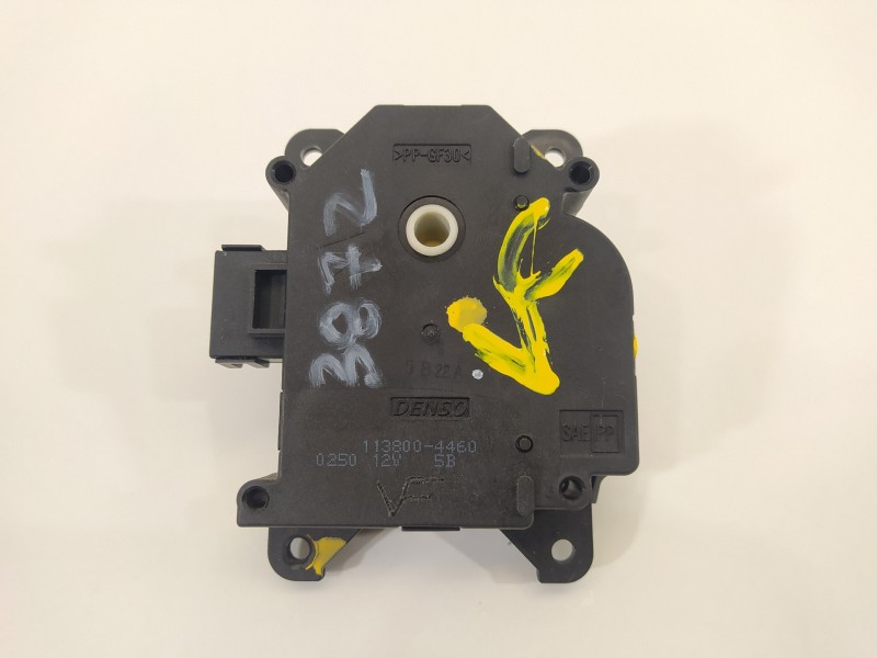 Recambio de motor apertura trampillas climatizador para honda hr-v (..) comfort referencia OEM IAM 1138004460  