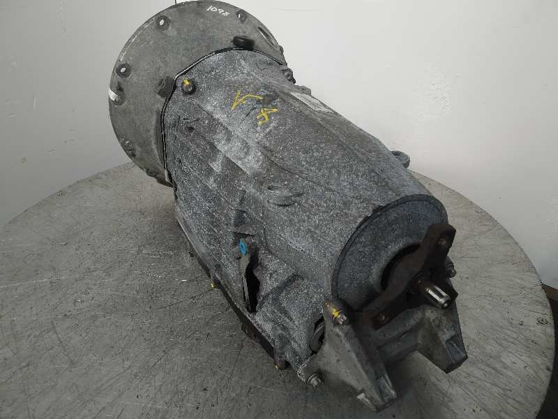 Recambio de caja cambios para mercedes-benz clase clk (w207) coupe 350 cgi blueefficiency referencia OEM IAM 2072701400  