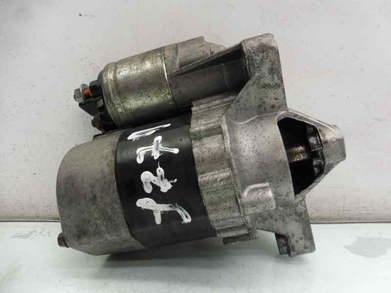 Recambio de motor arranque para citroën c2 furio referencia OEM IAM 9658308780  