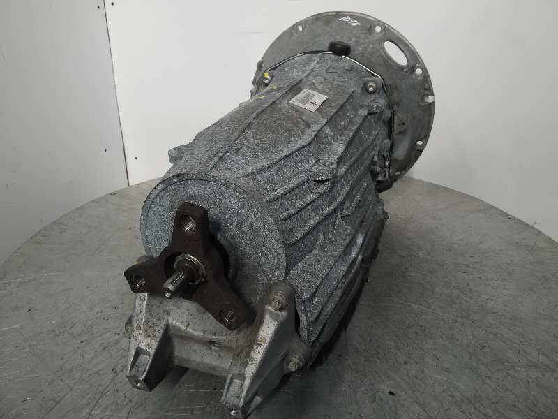 Recambio de caja cambios para mercedes-benz clase clk (w207) coupe 350 cgi blueefficiency referencia OEM IAM 2072701400  