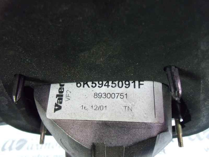 Recambio de piloto trasero izquierdo para seat cordoba berlina (6k2) aniversario referencia OEM IAM 6K5945091F  