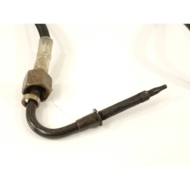 Recambio de sonda lambda para mercedes-benz clase gle (bm 167)(09.2018) gle 350 de 4matic (167.117) referencia OEM IAM A00090596