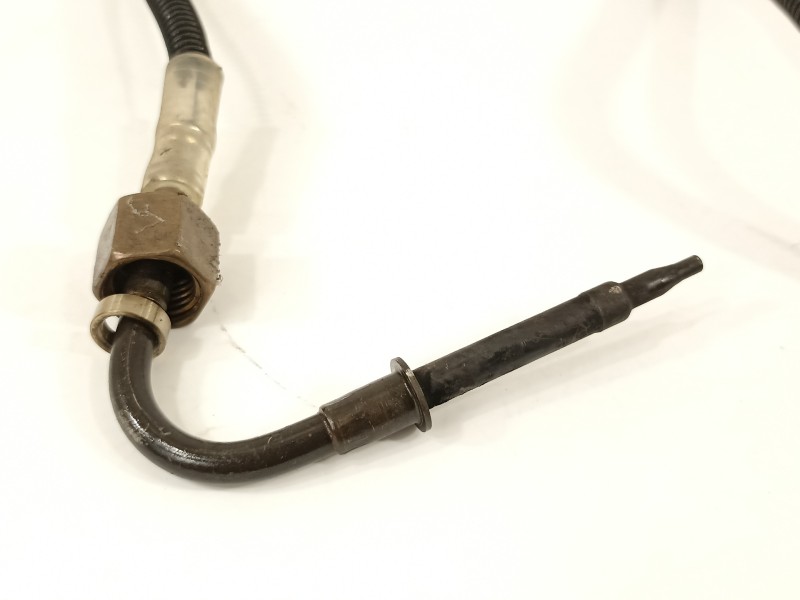 Recambio de sonda lambda para mercedes-benz clase gle (bm 167)(09.2018) gle 350 de 4matic (167.117) referencia OEM IAM A00090596