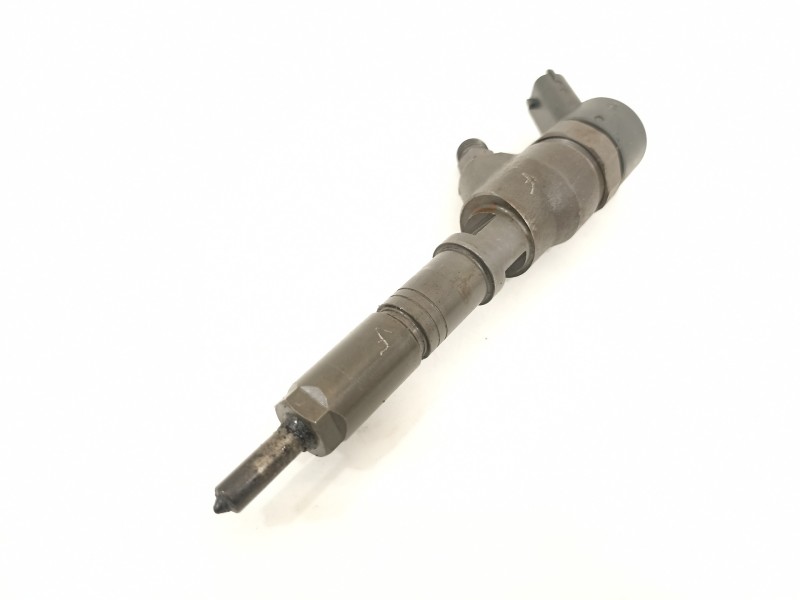 Recambio de inyector para citroën xsara berlina 2.0 hdi 66kw premier referencia OEM IAM 9640088780 0445110062 