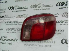 Recambio de piloto trasero derecho para toyota yaris (ncp1/nlp1/scp1) 1.0 linea luna referencia OEM IAM 8155052040  