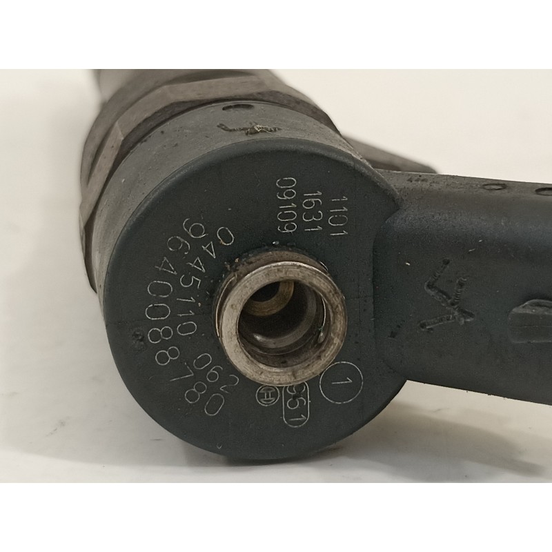 Recambio de inyector para citroën xsara berlina 2.0 hdi 66kw premier referencia OEM IAM 9640088780 0445110062 