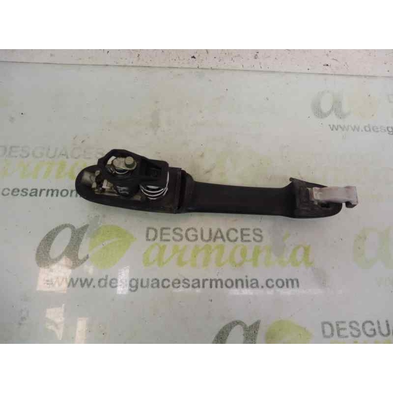Recambio de maneta exterior delantera izquierda para mercedes-benz vito caja cerrada 6.03  109 cdi largo (639.603) referencia OE