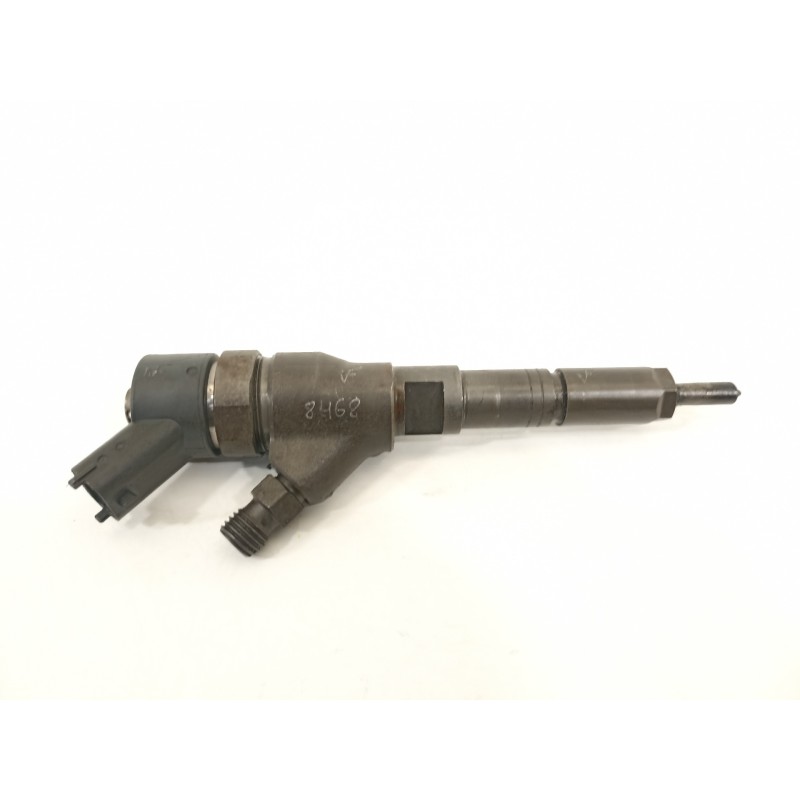 Recambio de inyector para citroën xsara berlina 2.0 hdi 66kw premier referencia OEM IAM 9640088780 0445110062 