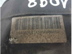 Recambio de diferencial trasero para mercedes-benz clase clk (w207) coupe 350 cgi blueefficiency referencia OEM IAM 2043540408 0 2