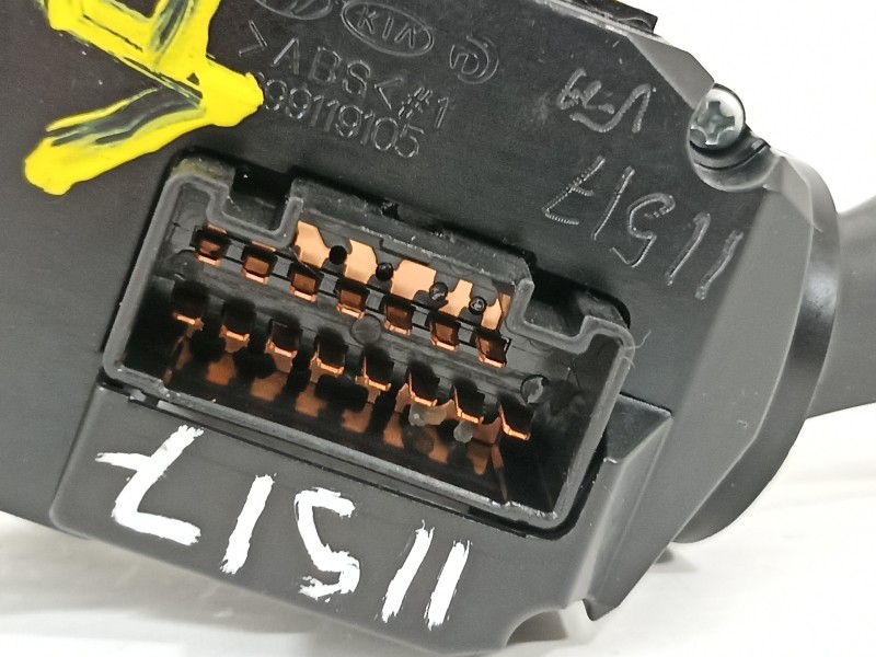 Recambio de mando luces para kia carens ( ) basic referencia OEM IAM 93410A4531 299139726 