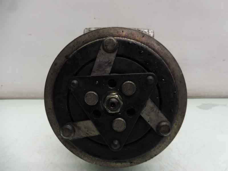 Recambio de compresor aire acondicionado para citroën c2 furio referencia OEM IAM 9684480480  