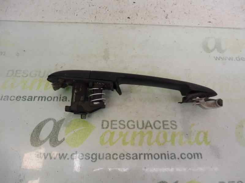 Recambio de maneta exterior delantera izquierda para mercedes-benz vito caja cerrada 6.03  109 cdi largo (639.603) referencia OE