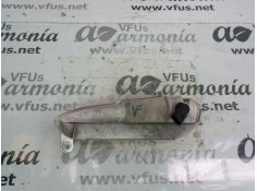 Recambio de faro antiniebla trasero izquierdo para fiat punto (evo) (199) dynamic referencia OEM IAM 0051854698   2