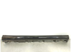 Recambio de faldon lateral para mercedes-benz clase gle (bm 167)(09.2018) gle 350 de 4matic (167.117) referencia OEM IAM A167698