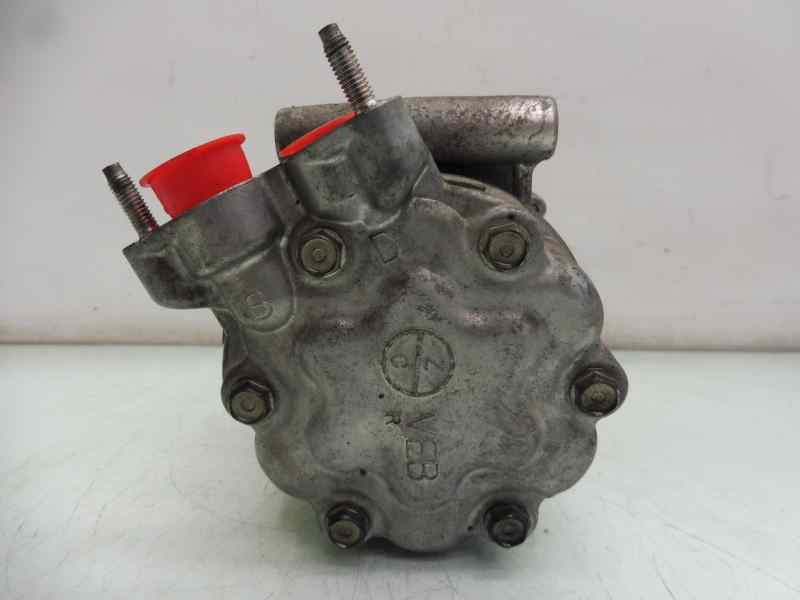 Recambio de compresor aire acondicionado para citroën c2 furio referencia OEM IAM 9684480480  
