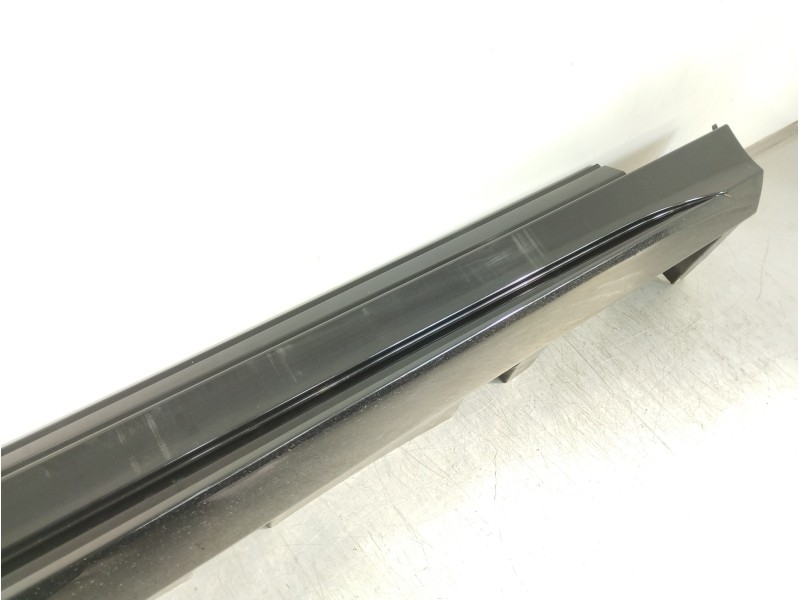 Recambio de faldon lateral para mercedes-benz clase gle (bm 167)(09.2018) gle 350 de 4matic (167.117) referencia OEM IAM A167698