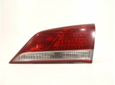 Recambio de piloto trasero derecho para hyundai i40 cab bluedrive referencia OEM IAM 924043Z300  