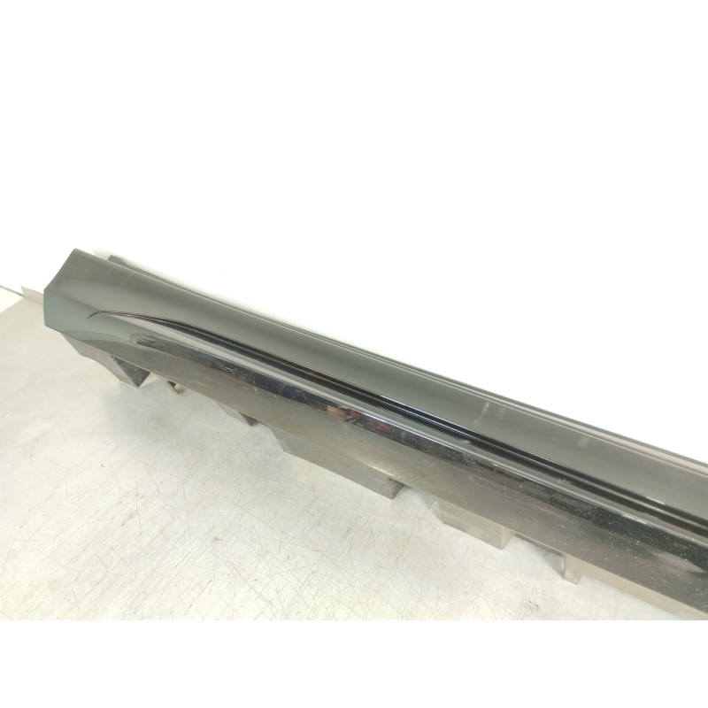 Recambio de faldon lateral para mercedes-benz clase gle (bm 167)(09.2018) gle 350 de 4matic (167.117) referencia OEM IAM A167698