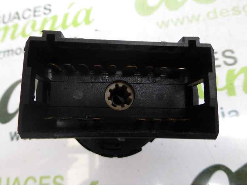 Recambio de mando luces para volkswagen polo (9n1) conceptline referencia OEM IAM 6Q0941531B  