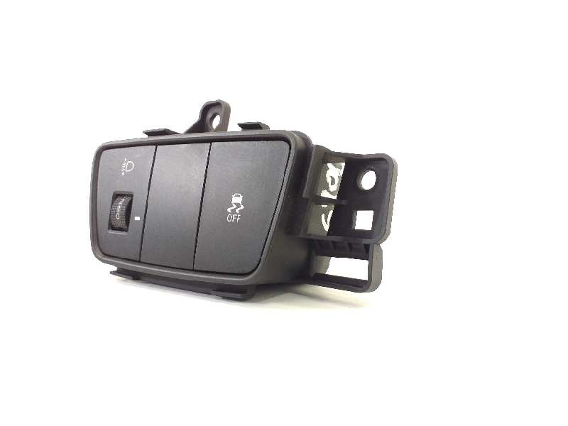 Recambio de mando multifuncion para hyundai tucson style 2wd referencia OEM IAM 93750N7010NNB  