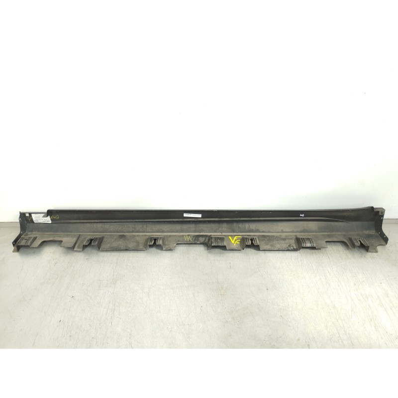 Recambio de faldon lateral para mercedes-benz clase gle (bm 167)(09.2018) gle 350 de 4matic (167.117) referencia OEM IAM A167698