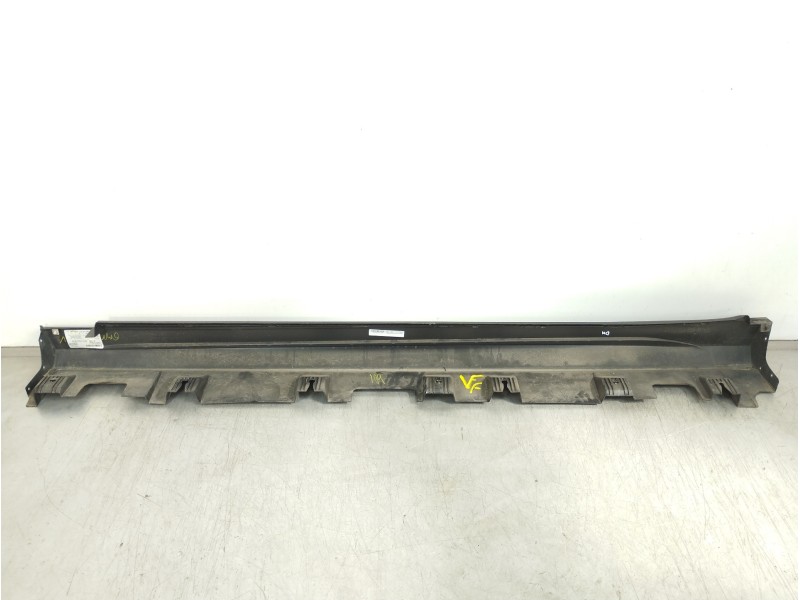 Recambio de faldon lateral para mercedes-benz clase gle (bm 167)(09.2018) gle 350 de 4matic (167.117) referencia OEM IAM A167698