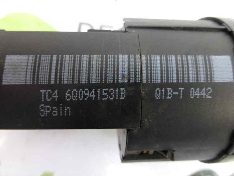 Recambio de mando luces para volkswagen polo (9n1) conceptline referencia OEM IAM 6Q0941531B  