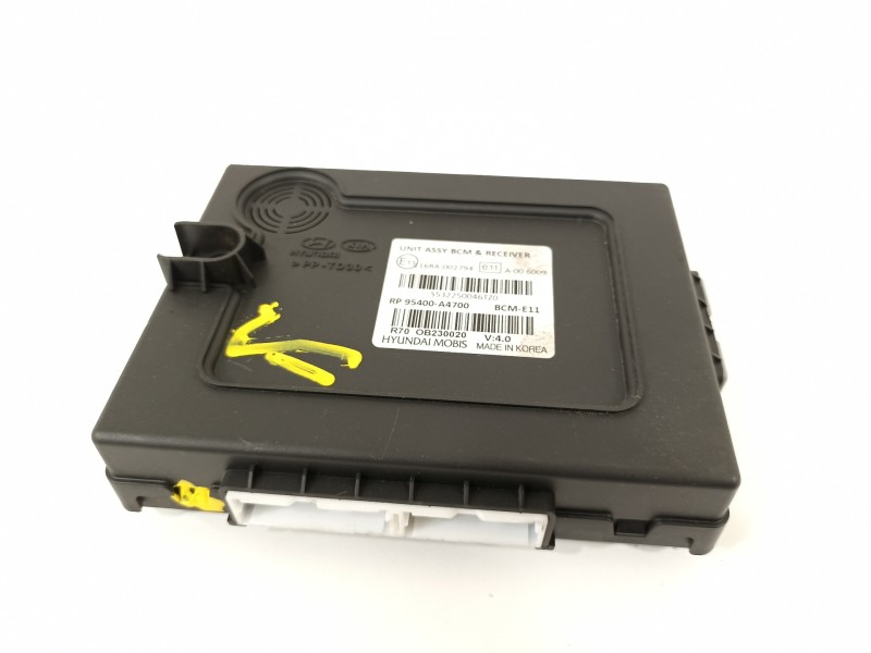 Recambio de modulo electronico para kia carens ( ) basic referencia OEM IAM 95400A4700  