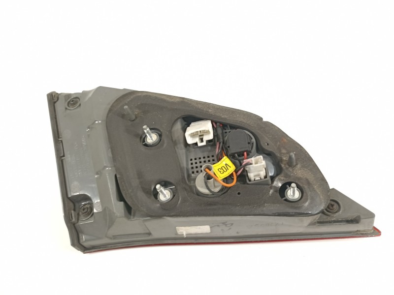 Recambio de piloto trasero derecho para hyundai i40 cab bluedrive referencia OEM IAM 924043Z300  