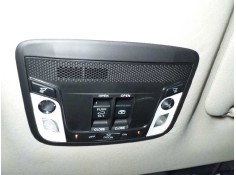 Recambio de luz interior para honda hr-v (..) comfort referencia OEM IAM 39180T0AR010M1  
