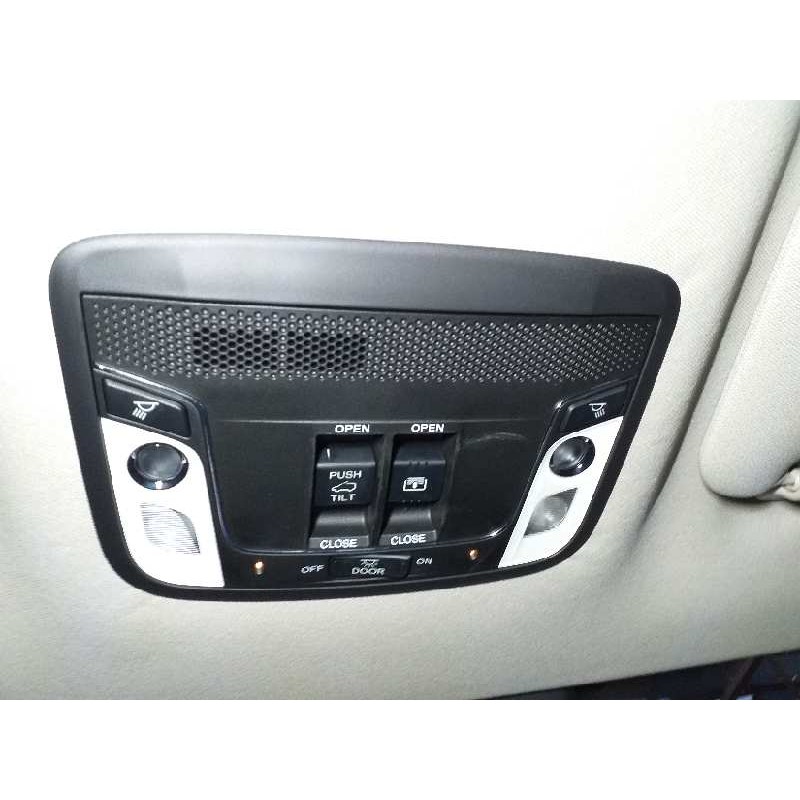 Recambio de luz interior para honda hr-v (..) comfort referencia OEM IAM 39180T0AR010M1  