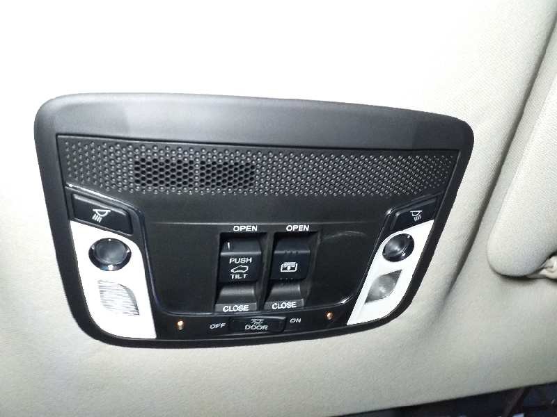 Recambio de luz interior para honda hr-v (..) comfort referencia OEM IAM 39180T0AR010M1  