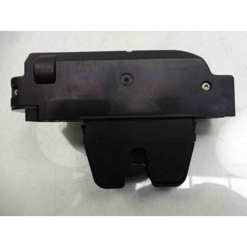 Recambio de cerradura maletero / porton para citroën c2 furio referencia OEM IAM 9652301980  