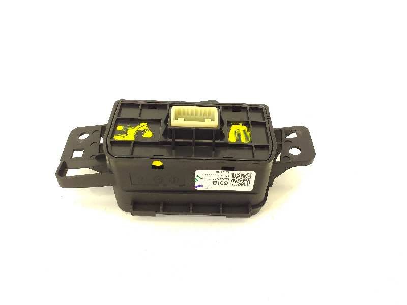 Recambio de mando multifuncion para hyundai tucson style 2wd referencia OEM IAM 93750N7010NNB  