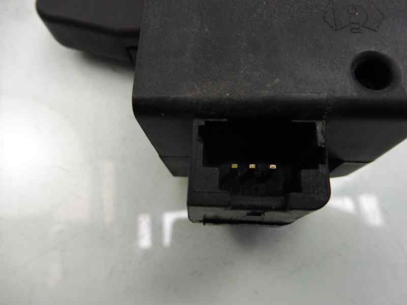 Recambio de cerradura maletero / porton para citroën c2 furio referencia OEM IAM 9652301980  