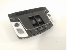 Recambio de luz interior para honda hr-v (..) comfort referencia OEM IAM 39180T0AR010M1   2