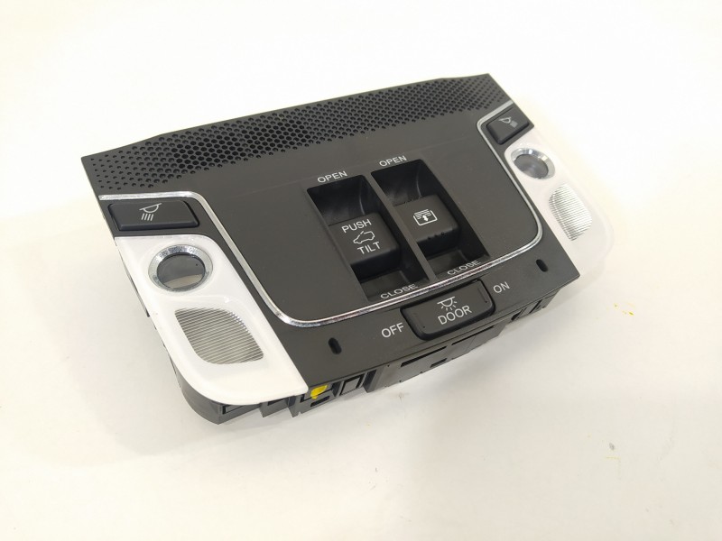 Recambio de luz interior para honda hr-v (..) comfort referencia OEM IAM 39180T0AR010M1  