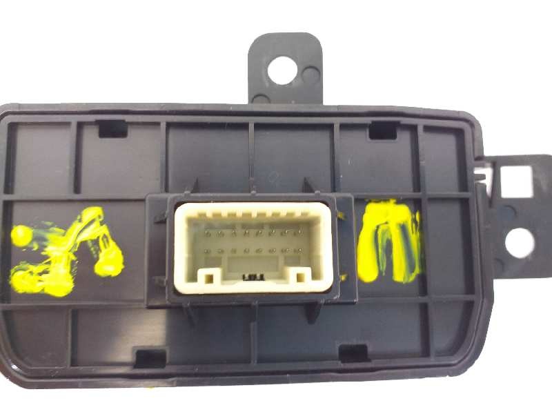 Recambio de mando multifuncion para hyundai tucson style 2wd referencia OEM IAM 93750N7010NNB  