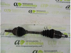 Recambio de transmision delantera izquierda para toyota avensis berlina (t25) 2.0 d4-d executive sedán (4-ptas) referencia OEM I