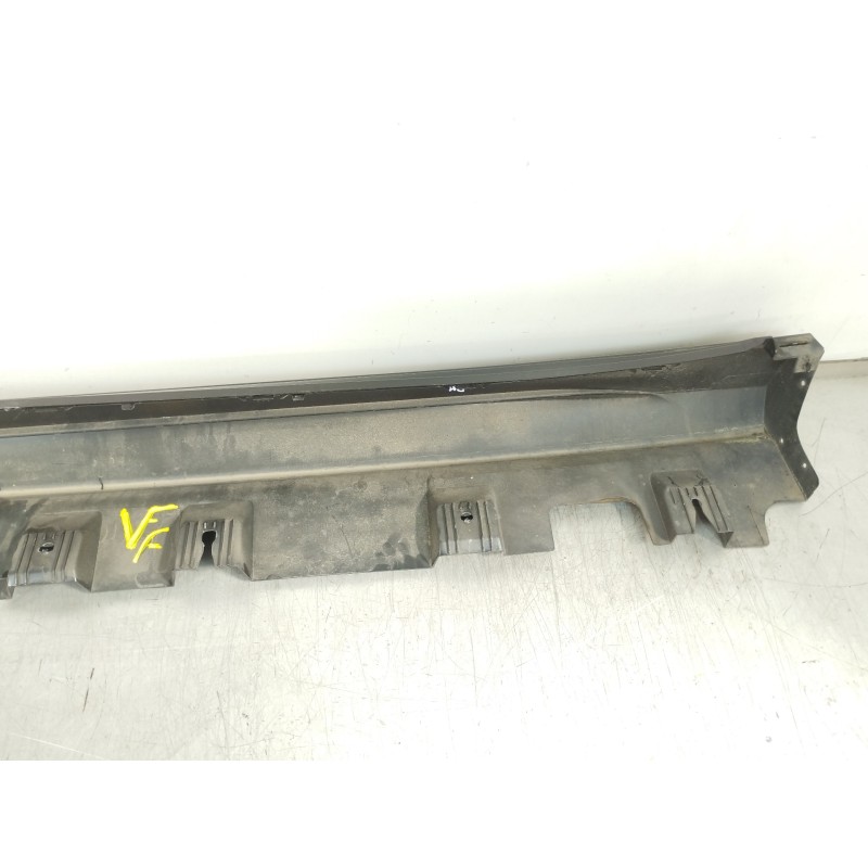 Recambio de faldon lateral para mercedes-benz clase gle (bm 167)(09.2018) gle 350 de 4matic (167.117) referencia OEM IAM A167698