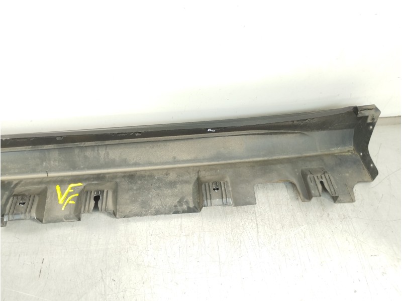 Recambio de faldon lateral para mercedes-benz clase gle (bm 167)(09.2018) gle 350 de 4matic (167.117) referencia OEM IAM A167698