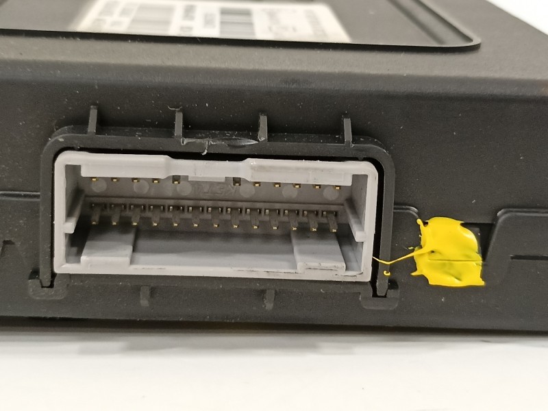 Recambio de modulo electronico para kia carens ( ) basic referencia OEM IAM 95400A4700  