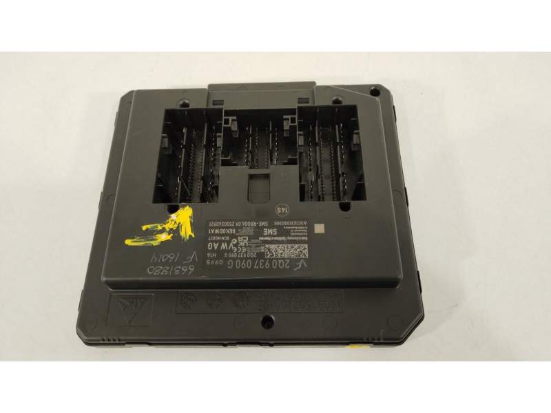 MODULO ELECTRONICO 2Q0937090C 