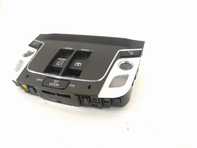 Recambio de luz interior para honda hr-v (..) comfort referencia OEM IAM 39180T0AR010M1  