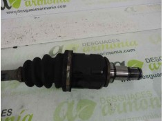 Recambio de transmision delantera izquierda para toyota avensis berlina (t25) 2.0 d4-d executive sedán (4-ptas) referencia OEM I 2