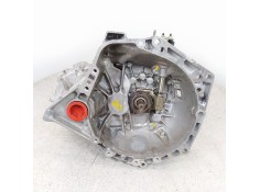 Recambio de caja cambios para toyota aygo x-cite referencia OEM IAM 20TT55 20TT554020850 