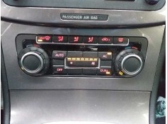 Recambio de mando climatizador para volkswagen passat berlina (3c2) edition plus referencia OEM IAM 5K0907044BS   2