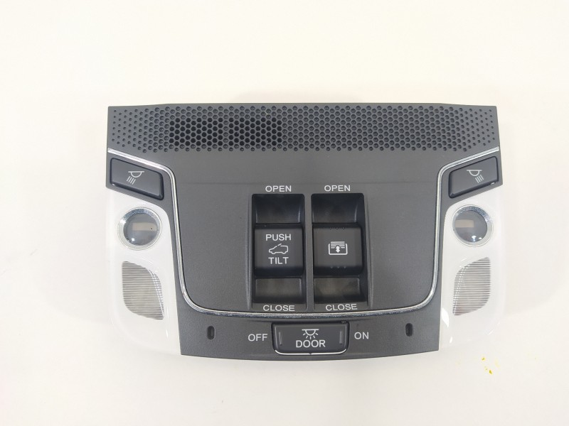 Recambio de luz interior para honda hr-v (..) comfort referencia OEM IAM 39180T0AR010M1  