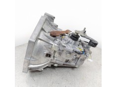 Recambio de caja cambios para toyota aygo x-cite referencia OEM IAM 20TT55 20TT554020850  2